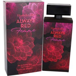 Always Red Femme Perfume, de Elizabeth Arden · Perfume de Mujer