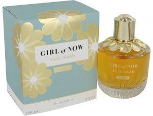 Girl Of Now Shine Perfume, de Elie Saab · Perfume de Mujer