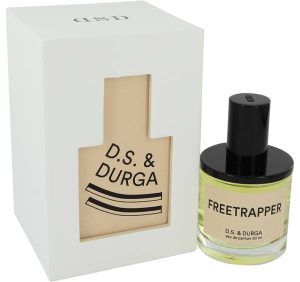 Freetrapper Perfume, de D.S. & Durga · Perfume de Mujer