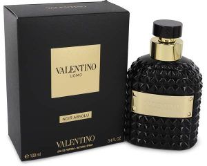Valentino Uomo Noir Absolu Cologne, de Valentino · Perfume de Hombre