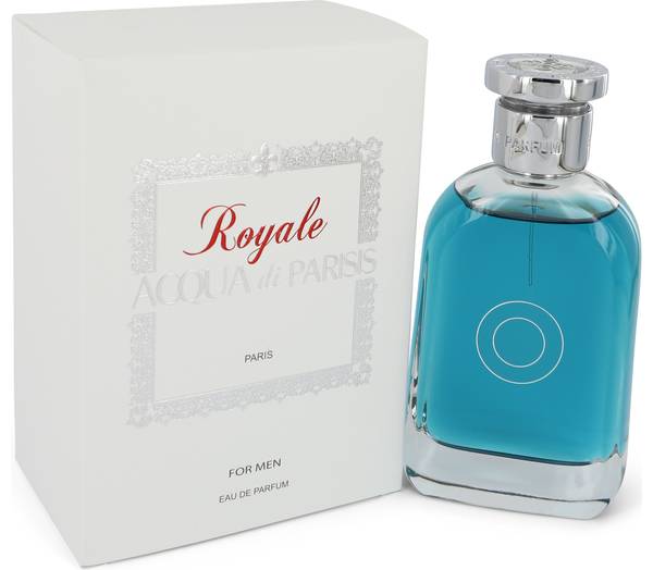 perfume Acqua Di Parisis Royale Cologne