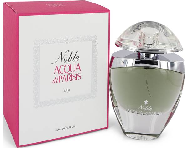perfume Acqua Di Parisis Noble Perfume