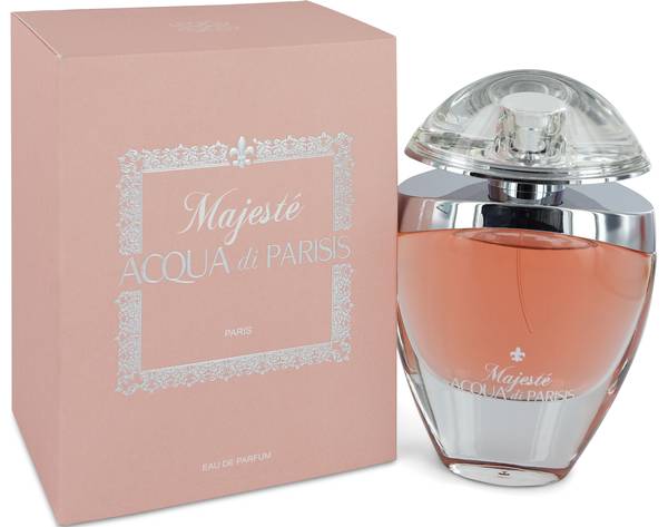 perfume Acqua Di Parisis Majeste Perfume