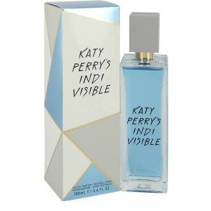 Indivisible Perfume, de Katy Perry · Perfume de Mujer