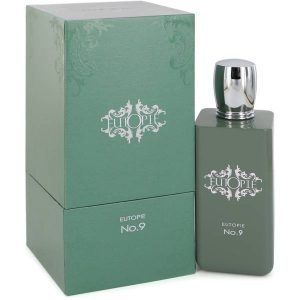 Eutopie No. 9 Perfume, de Eutopie · Perfume de Mujer