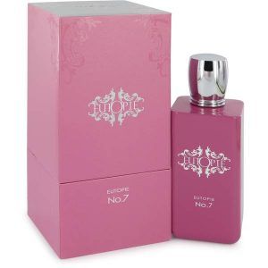 Eutopie No. 7 Perfume, de Eutopie · Perfume de Mujer