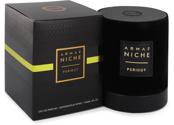 perfume Armaf Niche Peridot Perfume