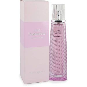 Live Irresistible Blossom Crush Perfume, de Givenchy · Perfume de Mujer