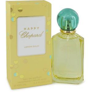 Happy Lemon Dulci Perfume, de Chopard · Perfume de Mujer