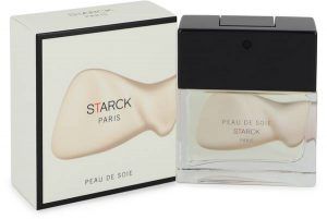 Peau De Soie Perfume, de Starck Paris · Perfume de Mujer
