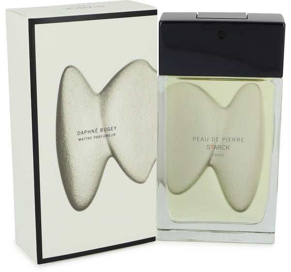 perfume Peau De Pierre Cologne