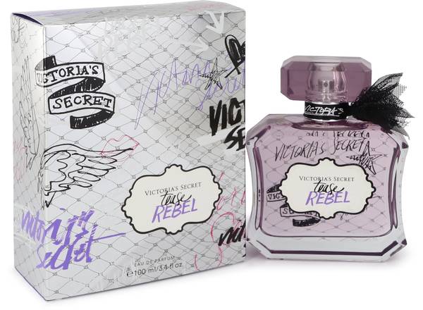 perfume Victoria's Secret Tease Rebel Perfume