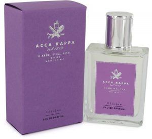 Glicine Perfume, de Acca Kappa · Perfume de Mujer