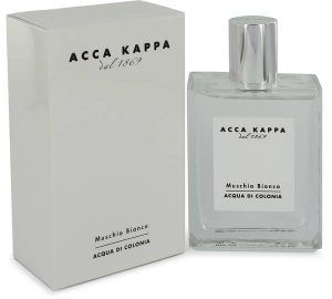 Muschio Bianco (white Musk/moss) Perfume, de Acca Kappa · Perfume de Mujer