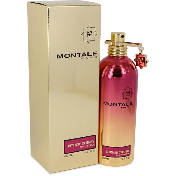 perfume Montale Intense Cherry Perfume