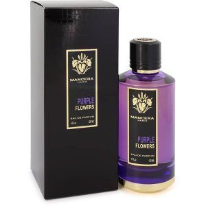 Mancera Purple Flowers Perfume, de Mancera · Perfume de Mujer