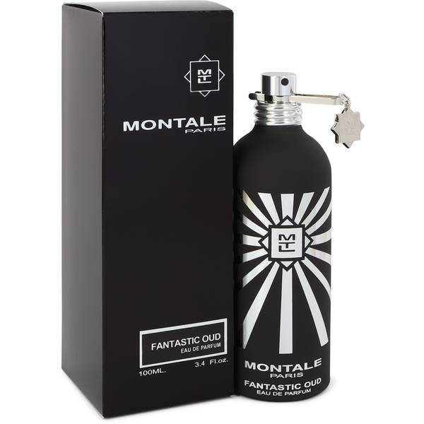 perfume Montale Fantastic Oud Perfume