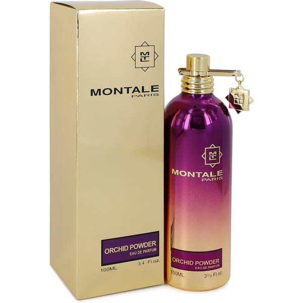 perfume Montale Orchid Powder Perfume