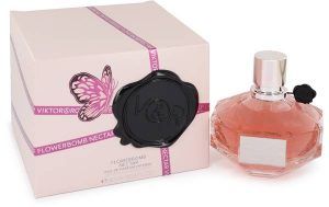 Flowerbomb Nectar Perfume, de Viktor & Rolf · Perfume de Mujer