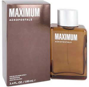 Aeropostale Maximum Cologne, de Aeropostale · Perfume de Hombre