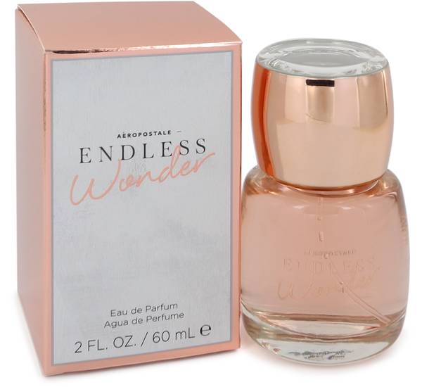 perfume Endless Wonder Perfume