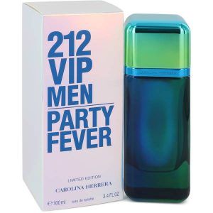 212 Party Fever Cologne, de Carolina Herrera · Perfume de Hombre