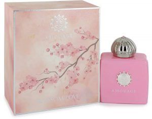 Amouage Blossom Love Perfume, de Amouage · Perfume de Mujer