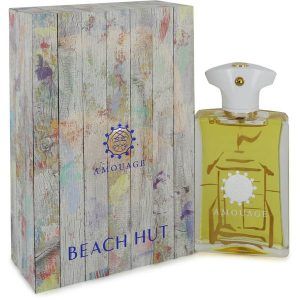 Amouage Beach Hut Cologne, de Amouage · Perfume de Hombre