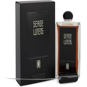 Le Participe Passe Perfume, de Serge Lutens · Perfume de Mujer