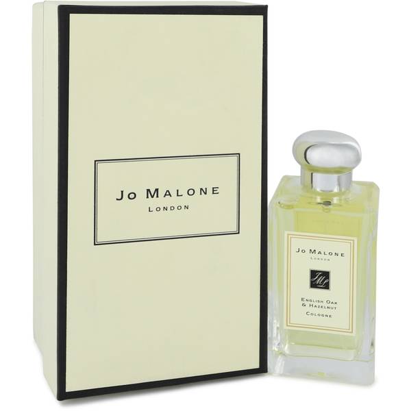 perfume Jo Malone English Oak & Hazelnut Perfume