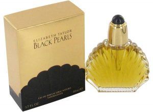 Black Pearls Perfume, de Elizabeth Taylor · Perfume de Mujer