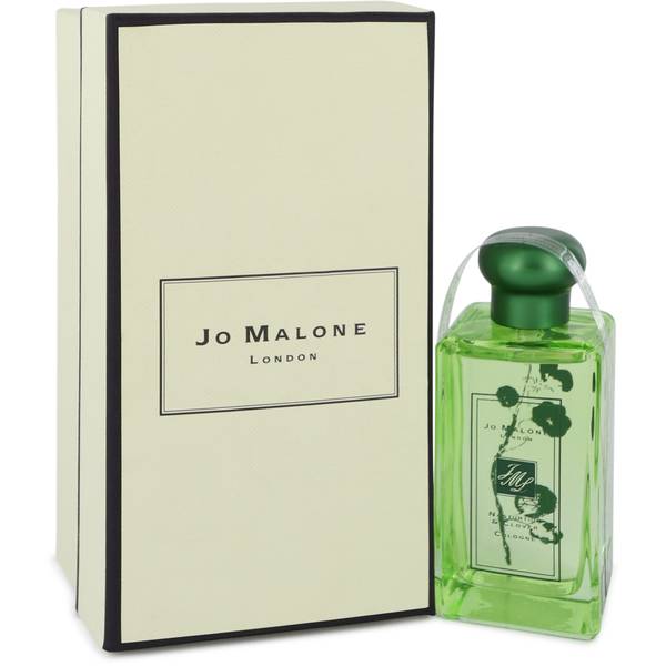 perfume Jo Malone Nasrutium & Clover Perfume