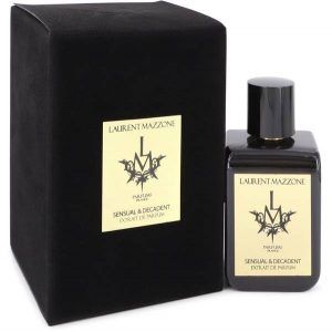 Sensual & Decadent Perfume, de Laurent Mazzone · Perfume de Mujer
