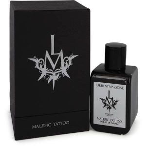 Malefic Tattoo Perfume, de Laurent Mazzone · Perfume de Mujer