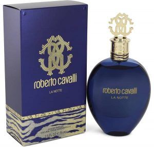 Roberto Cavalli La Notte Perfume, de Roberto Cavalli · Perfume de Mujer
