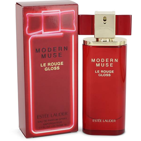 perfume Modern Muse Le Rouge Gloss Perfume