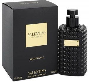 Valentino Noir Absolu Musc Essence Perfume, de Valentino · Perfume de Mujer