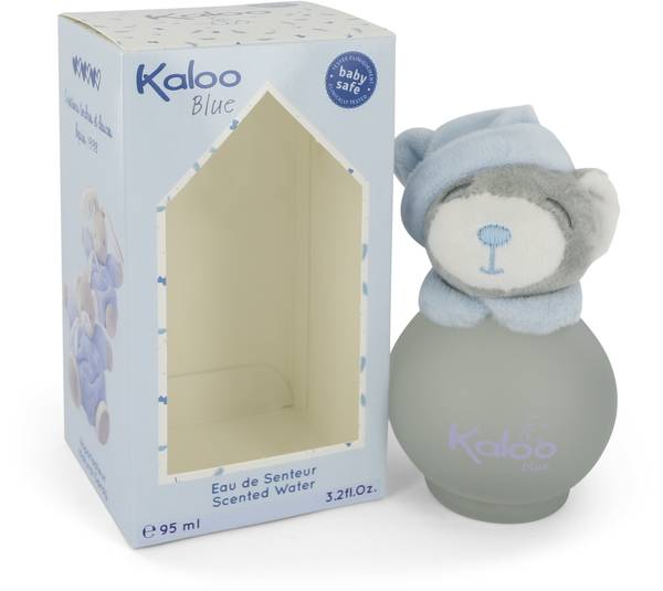 perfume Kaloo Blue Cologne