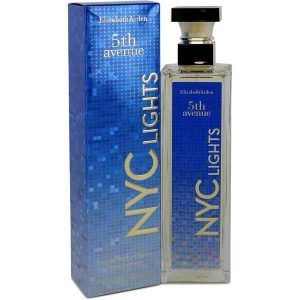 5th Avenue Nyc Lights Perfume, de Elizabeth Arden · Perfume de Mujer