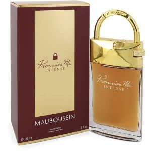 Mauboussin Promise Me Intense Perfume, de Mauboussin · Perfume de Mujer
