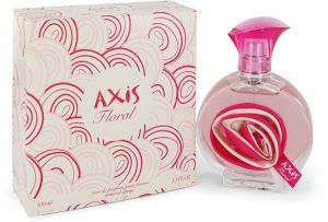 Axis Floral Perfume, de Sense of Space · Perfume de Mujer