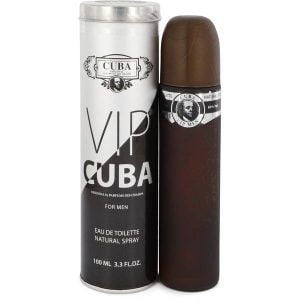Cuba Vip Cologne, de Fragluxe · Perfume de Hombre