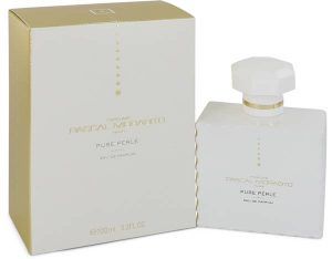Pure Perle Perfume, de Pascal Morabito · Perfume de Mujer