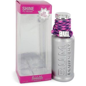 Bum Shine Perfume, de Bum Equipment · Perfume de Mujer