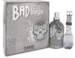 Bad For Boys Cologne, de Clayeux Parfums · Perfume de Hombre