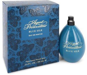 Agent Provocateur Blue Silk Perfume, de Agent Provocateur · Perfume de Mujer
