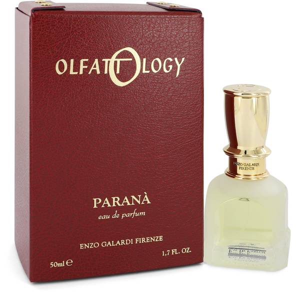 perfume Olfattology Parana Perfume