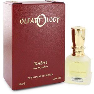Olfattology Kasai Perfume, de Enzo Galardi · Perfume de Mujer