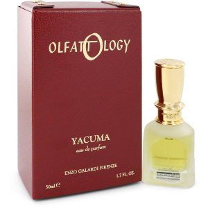Olfattology Yacuma Perfume, de Enzo Galardi · Perfume de Mujer