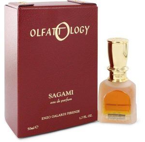 Olfattology Sagami Perfume, de Enzo Galardi · Perfume de Mujer
